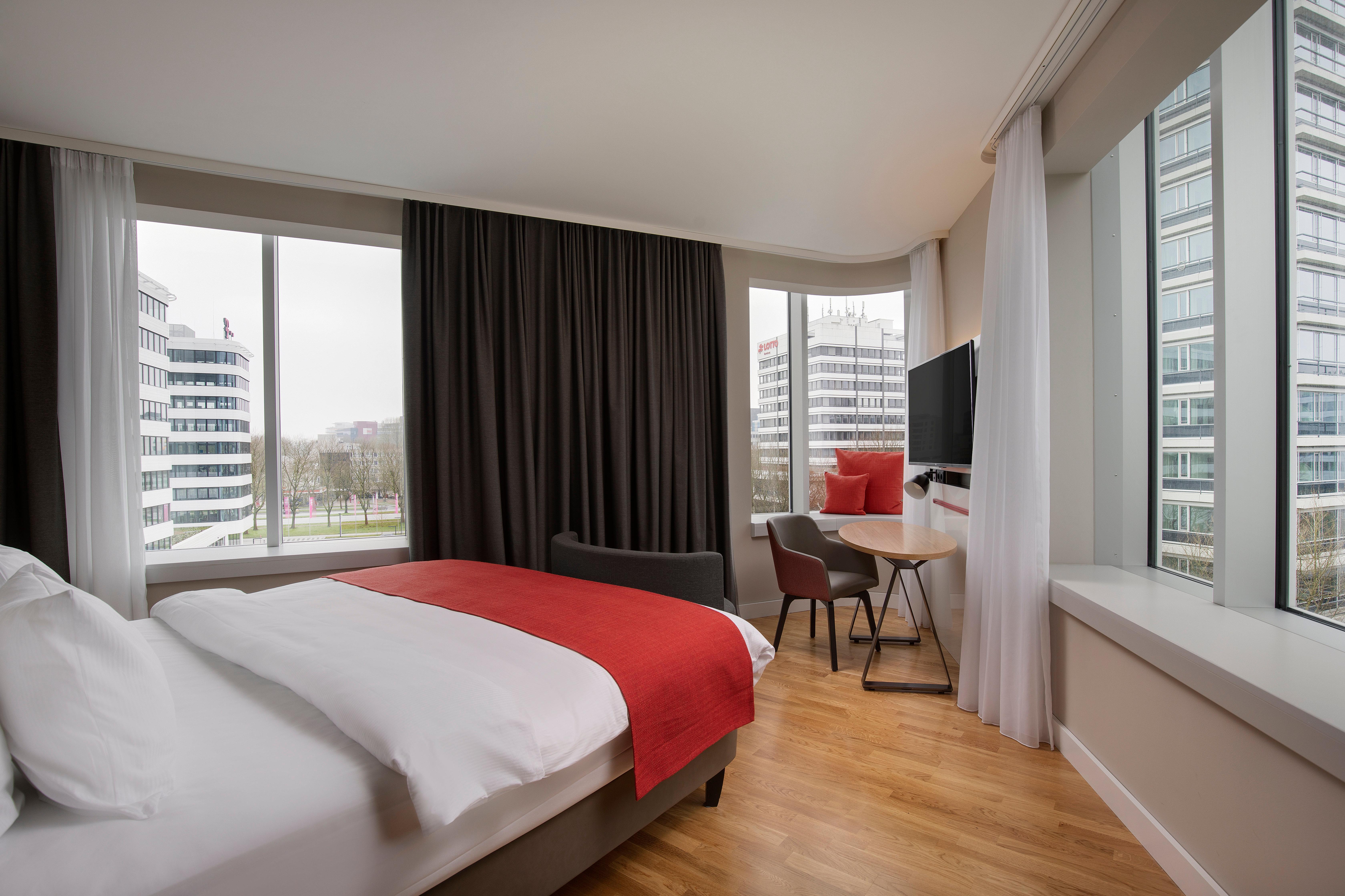 Hotel - Nord By Ihg Hamborg