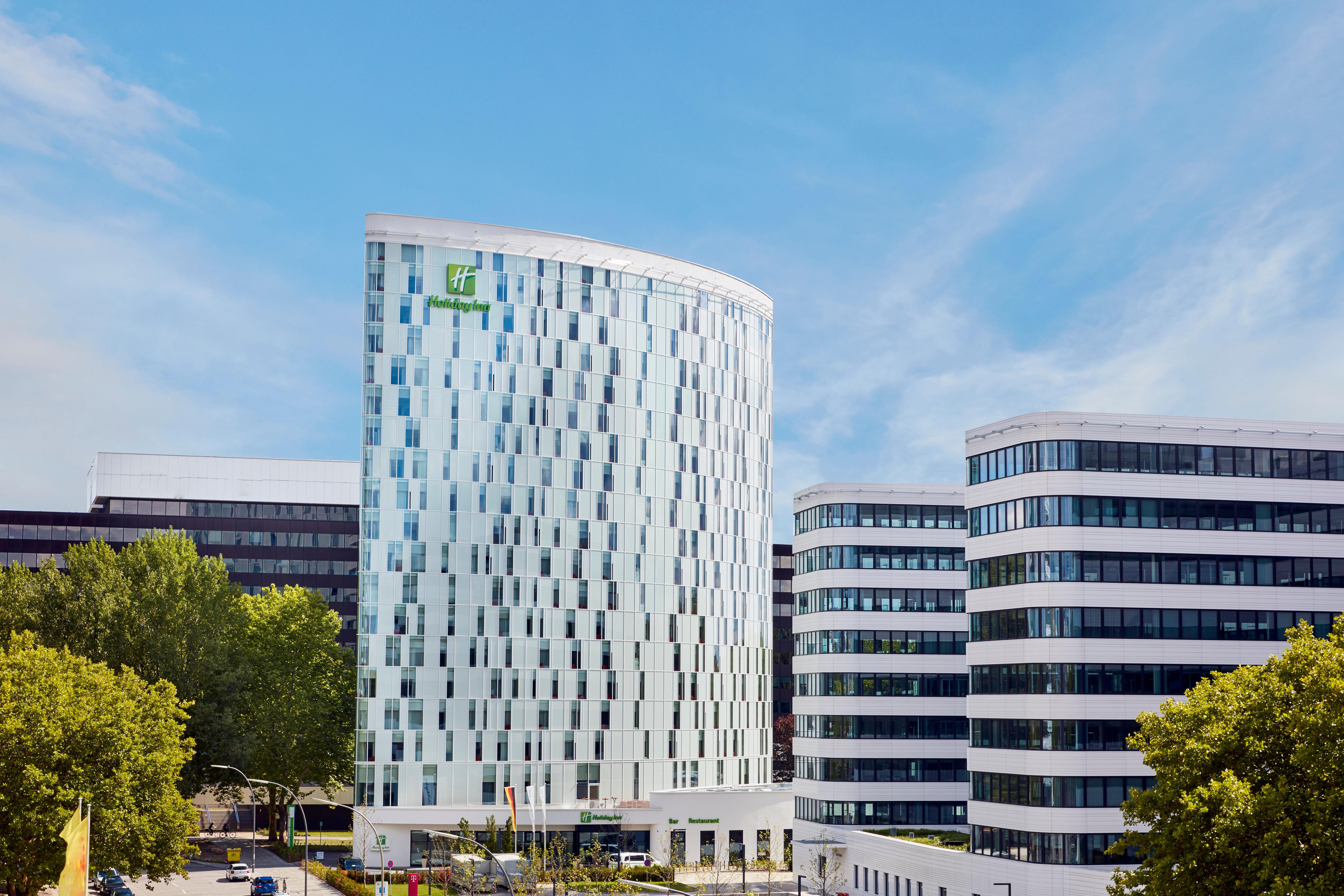 Hotel - Nord By Ihg Hamborg