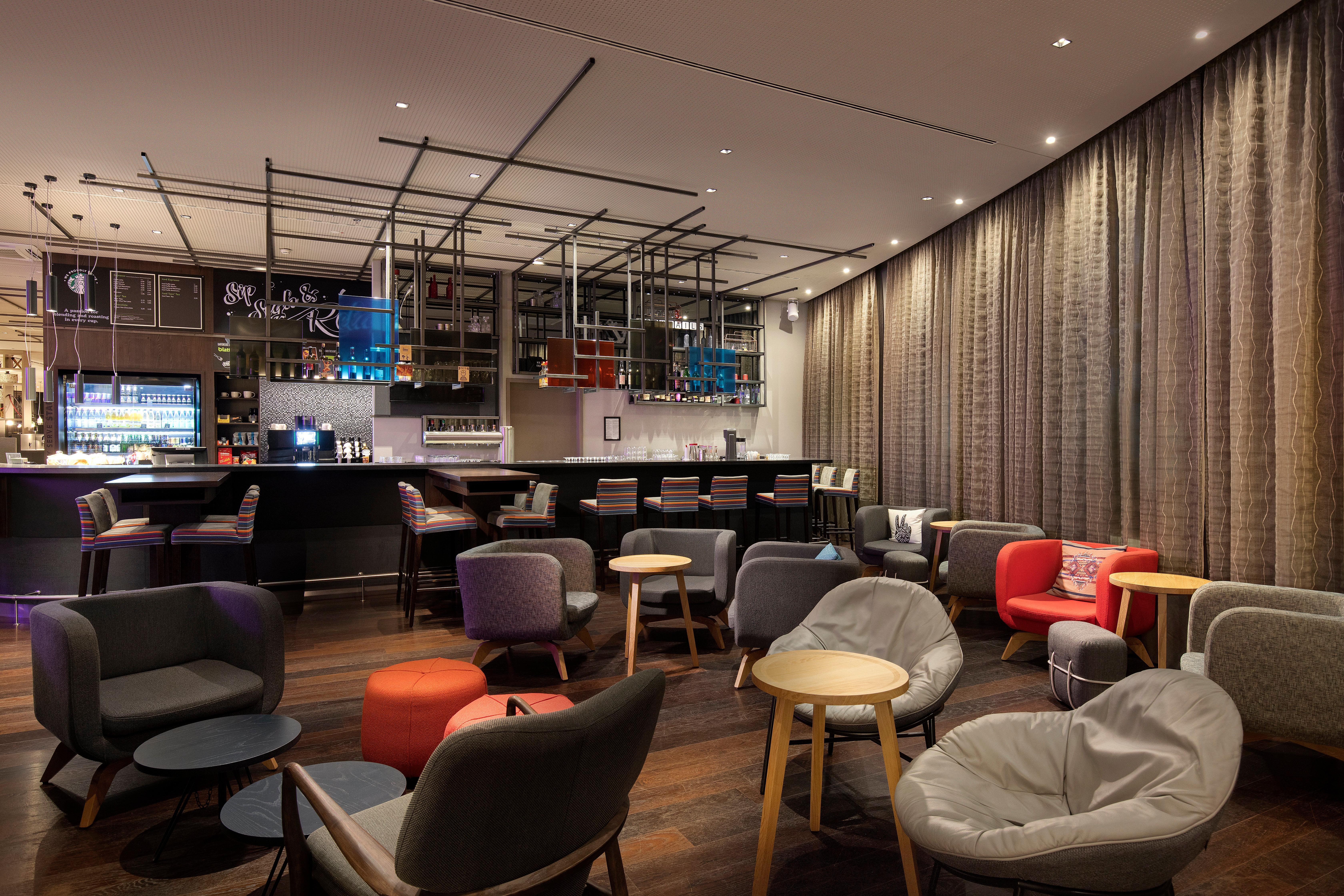 - Nord By Ihg Hamborg